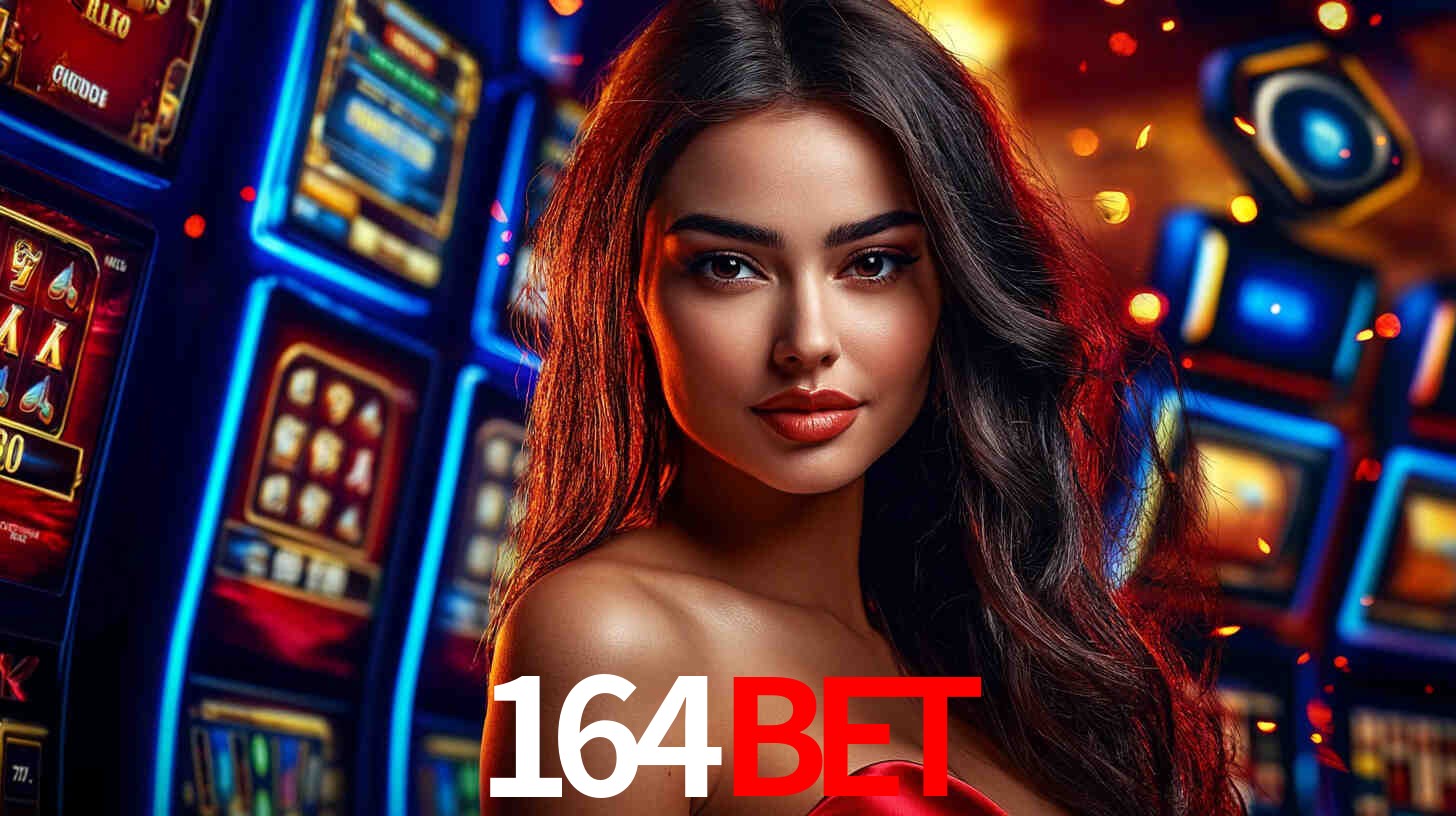 Estatísticas 164bet