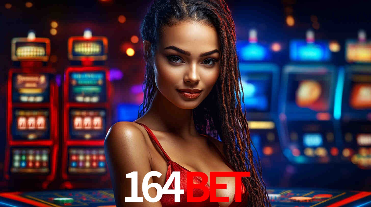 Experiência VIP 164bet