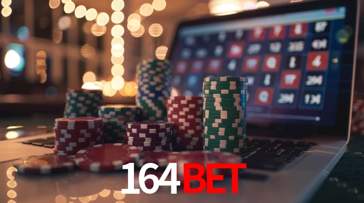 Experiência VIP 164bet