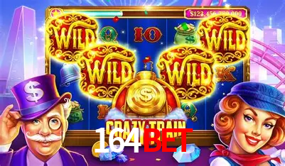 Seasonal Promotions 164bet