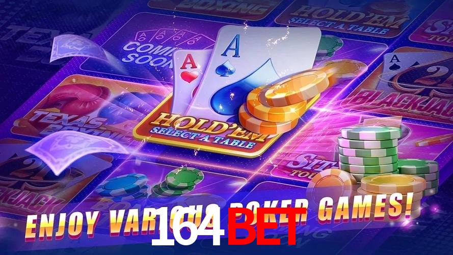 Cadastro Rápido 164bet