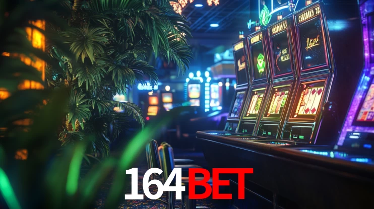 Premium Interface 164bet