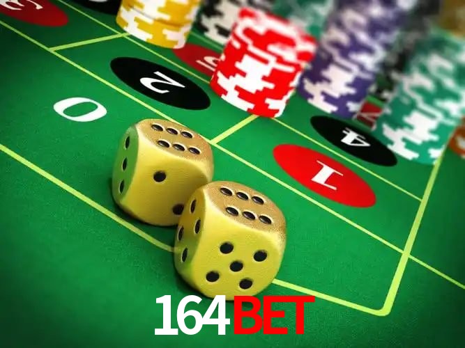 Blackjack Table 164bet