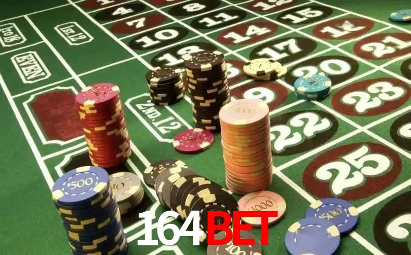 A Popularidade dos Caça-Níqueis no 164bet