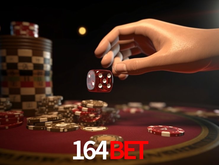 Descubra o Programa VIP da 164bet: Vantagens Exclusivas para Jogadores