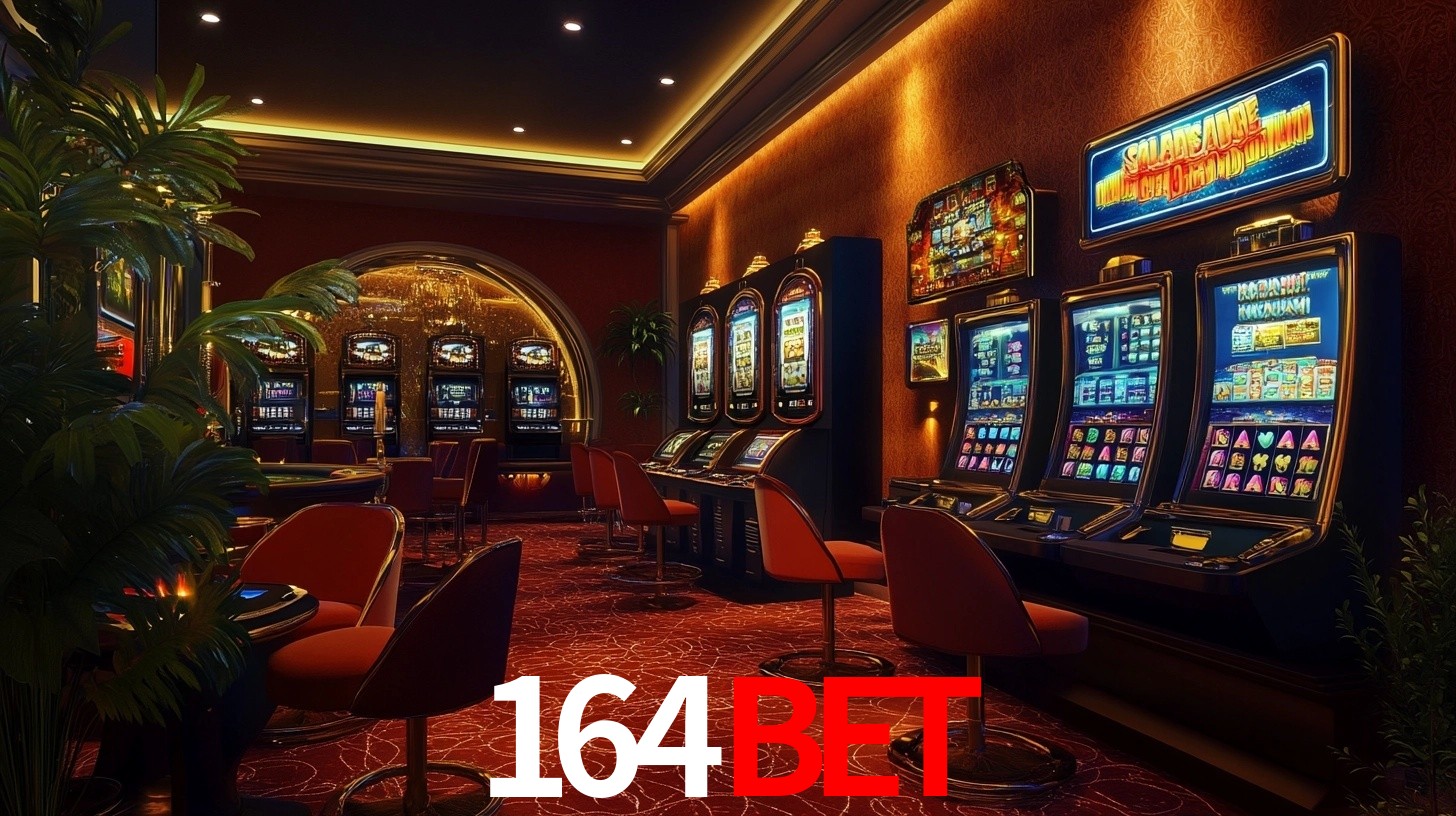 164bet