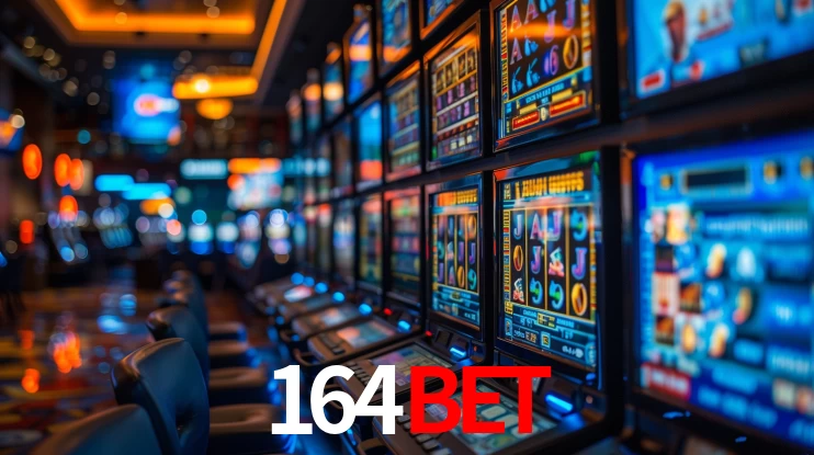 Bonus Features 164bet