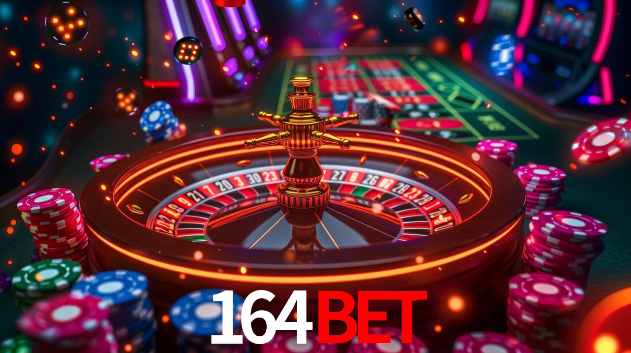 Especiais de Fim de Semana 164bet
