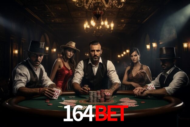 Segurança 2FA 164bet