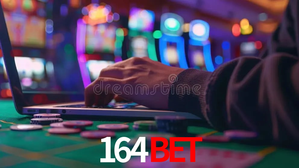 Descubra a Essência do 164bet: Nossa História e Compromissos
