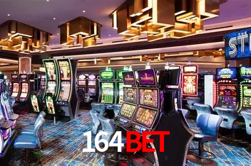 A Emoção da Loteria na 164bet: Uma Chance de Mudança de Vida