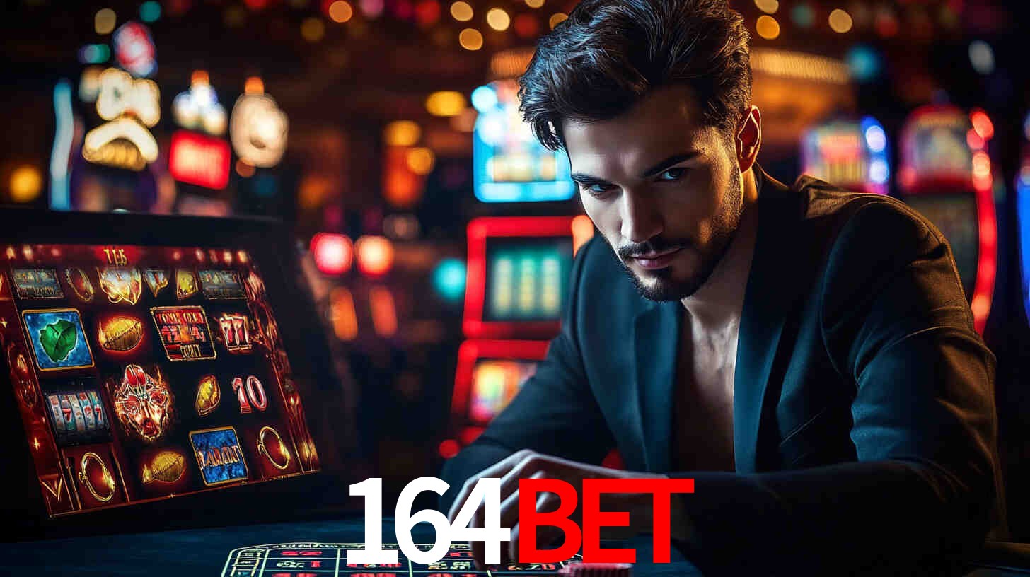 Descubra a Magia dos Jogos de Arcade no 164bet