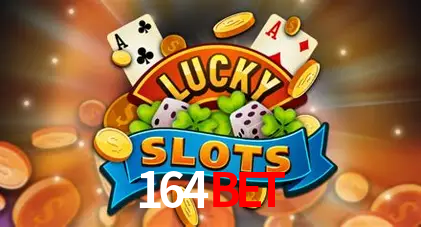 Descubra o Mundo do Cassino Online com 164bet