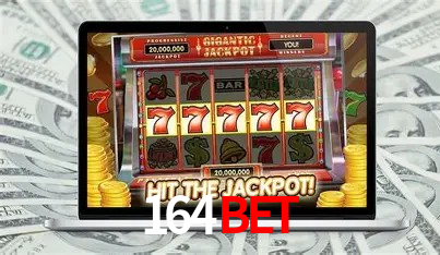 Account Benefits 164bet