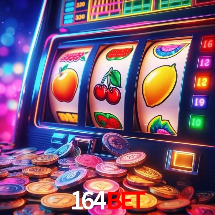 Desvendando o Mundo dos Jogos Virtuais na 164bet
