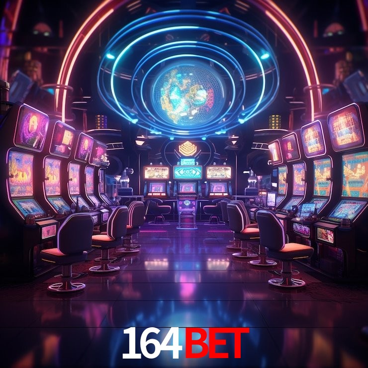 A Emoção da Loteria na 164bet: Uma Chance de Mudança de Vida