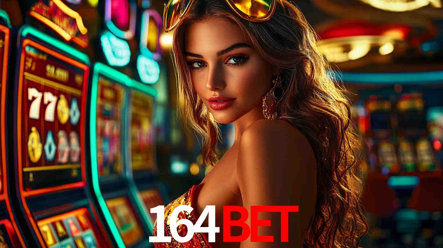 Experimente o Login Seguro Premium no 164bet