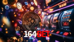 Integração de APIs 164bet