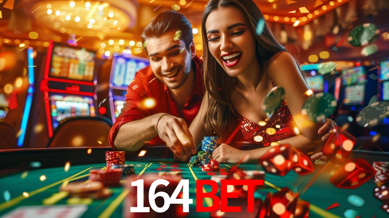 A Popularidade dos Caça-Níqueis no 164bet