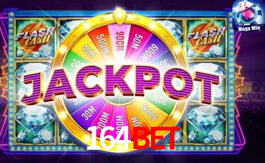 Descubra o Mundo do Cassino Online com 164bet