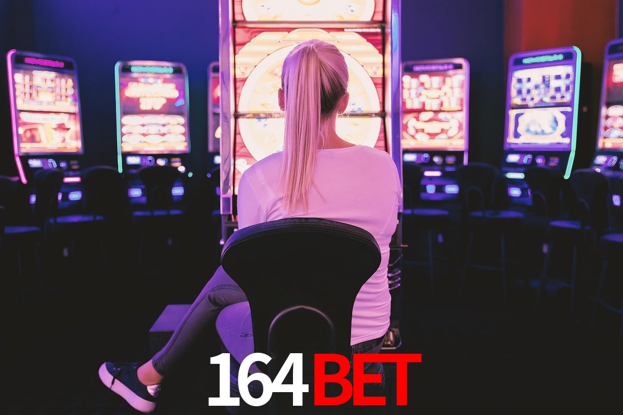 Football Betting 164bet