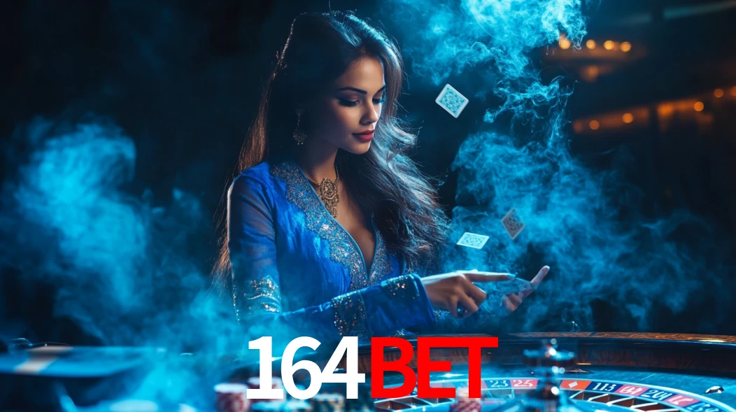 Recursos de Bônus 164bet