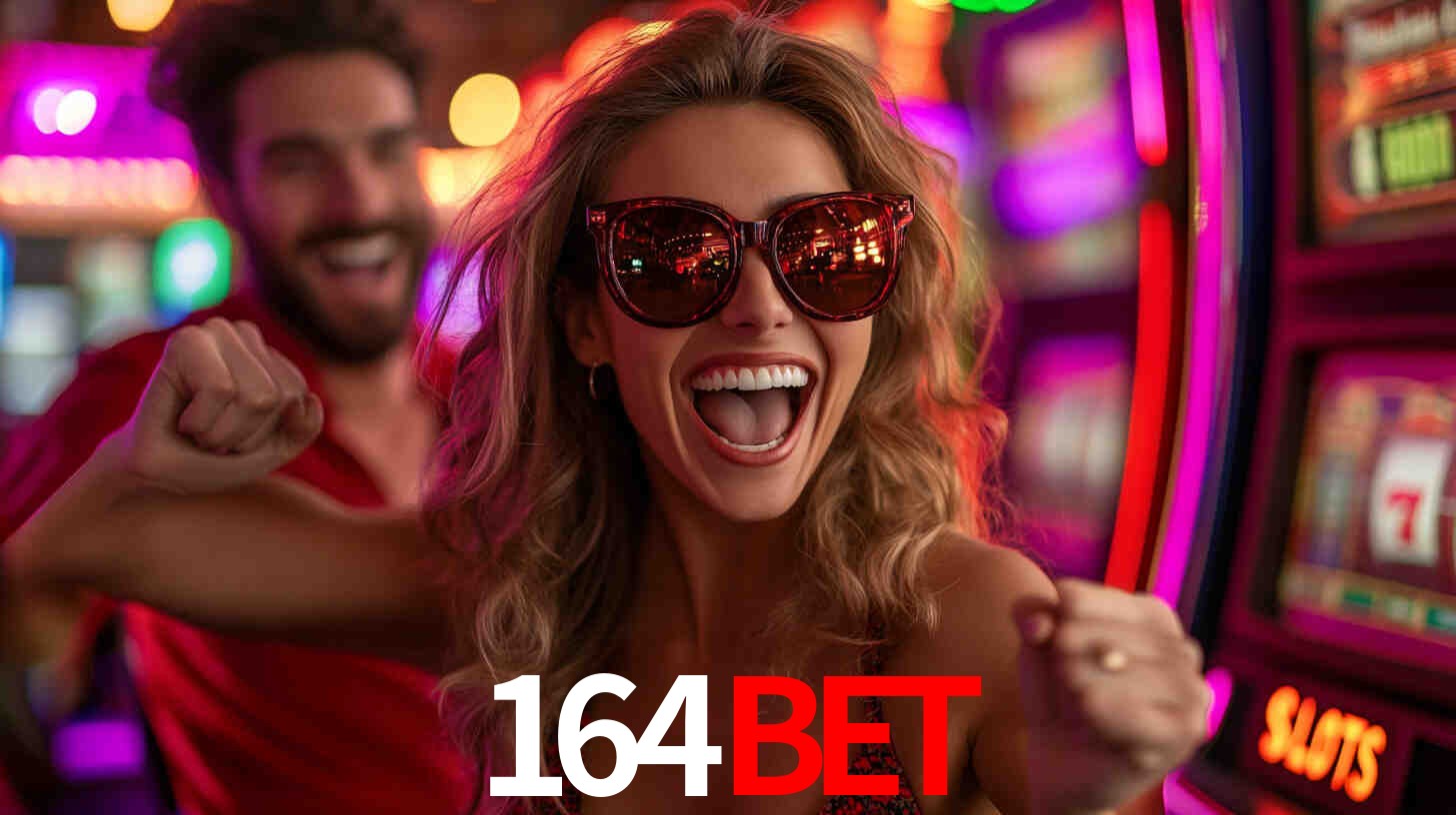 Apostas de Tênis 164bet