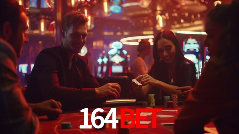 Jogos Exclusivos 164bet