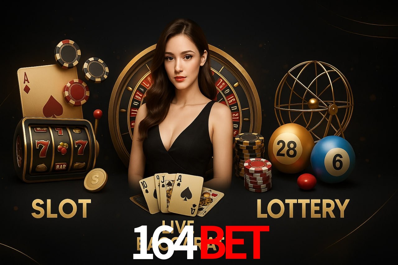 Descubra o Programa VIP da 164bet: Vantagens Exclusivas para Jogadores