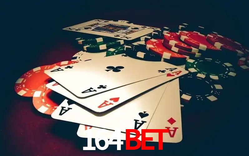 Desvendando o Mundo dos Jogos Virtuais na 164bet