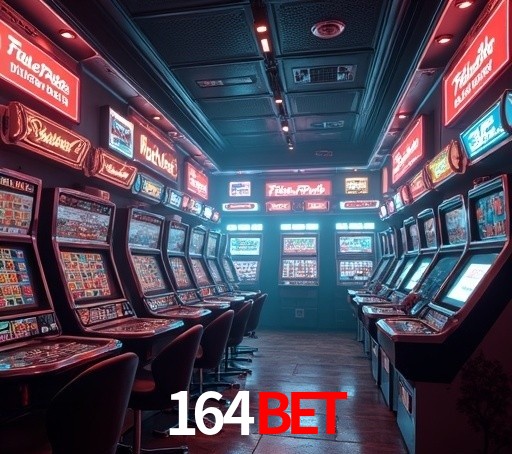 Explorando a Categoria de Eventos em Apostas na 164bet