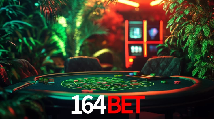 164bet App Interface