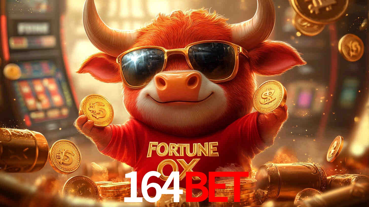 Desvendando o Mundo dos Jogos Virtuais na 164bet