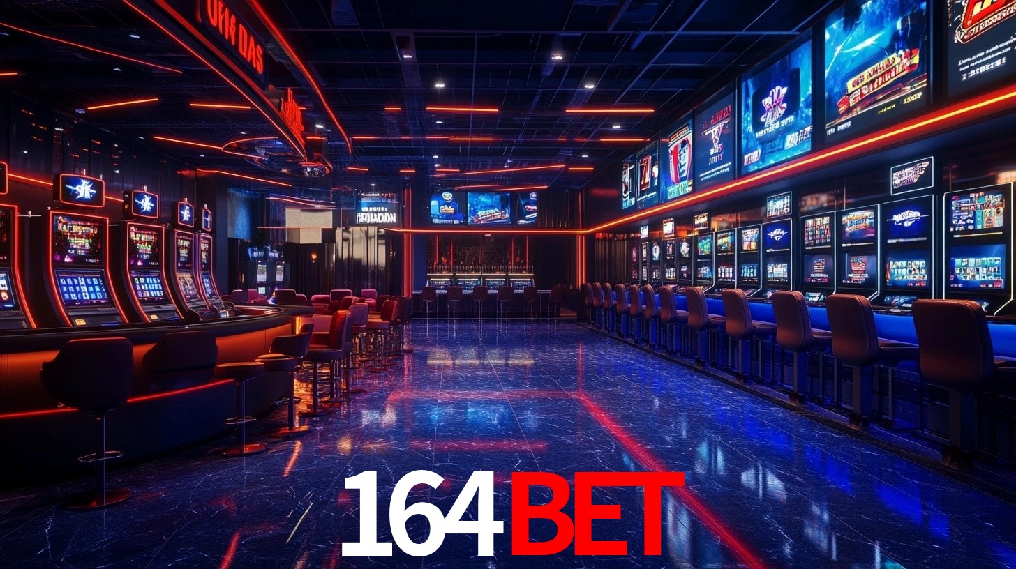 Explore as vantagens do 164bet: serviço profissional e confiabilidade