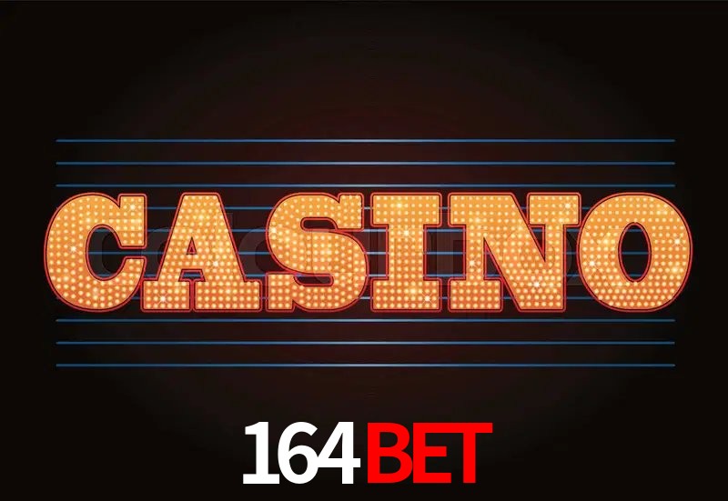 Inovações de Jogos na 164bet: O Futuro das Experiências Interativas