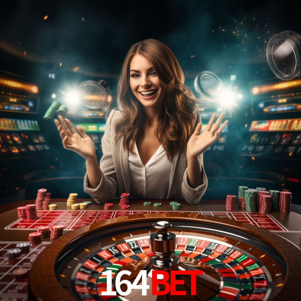 Explore as vantagens do 164bet: serviço profissional e confiabilidade
