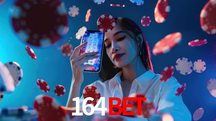 Bônus Diários 164bet