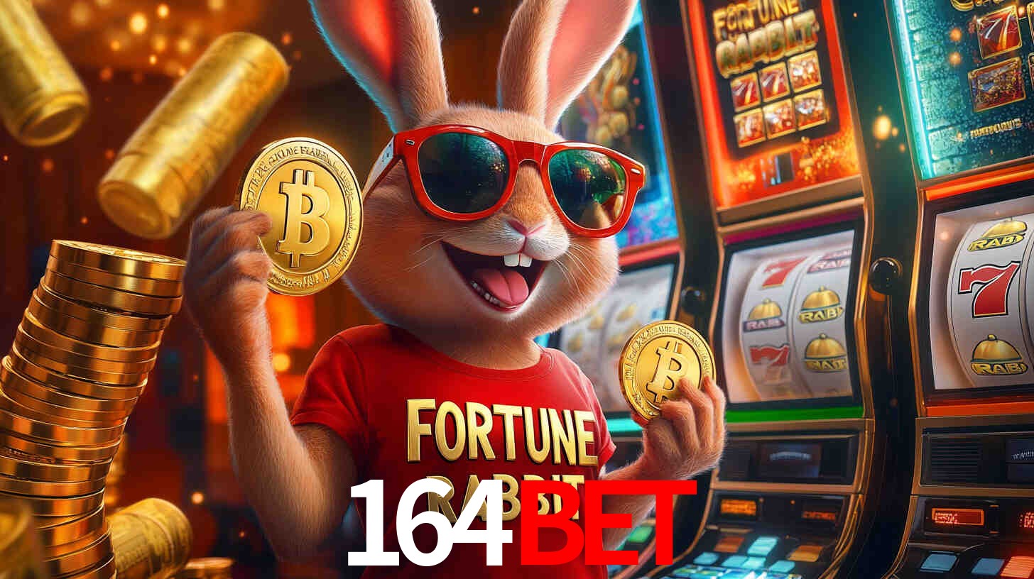 Desvendando o Mundo dos Jogos Virtuais na 164bet