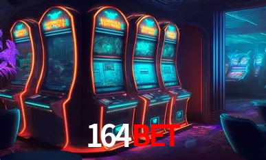 A Popularidade dos Caça-Níqueis no 164bet