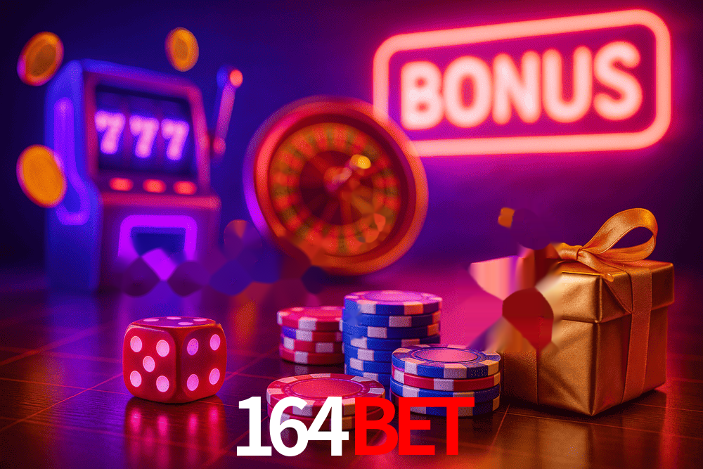 Inovações de Jogos na 164bet: O Futuro das Experiências Interativas
