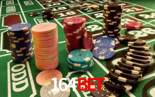 App mobile 164bet