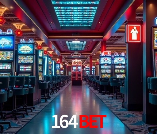 Jogos Exclusivos 164bet