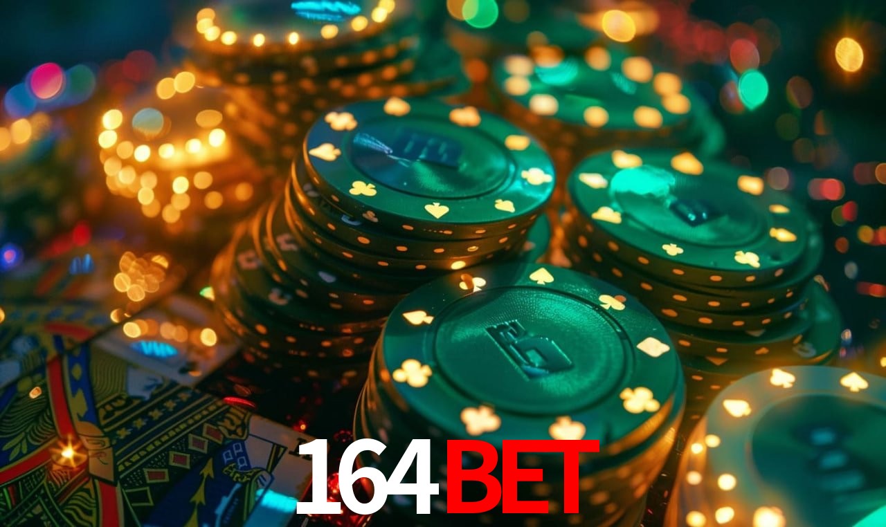 Segurança 2FA 164bet
