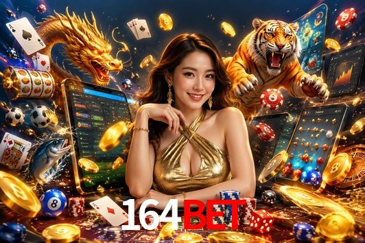 Platform Technology 164bet
