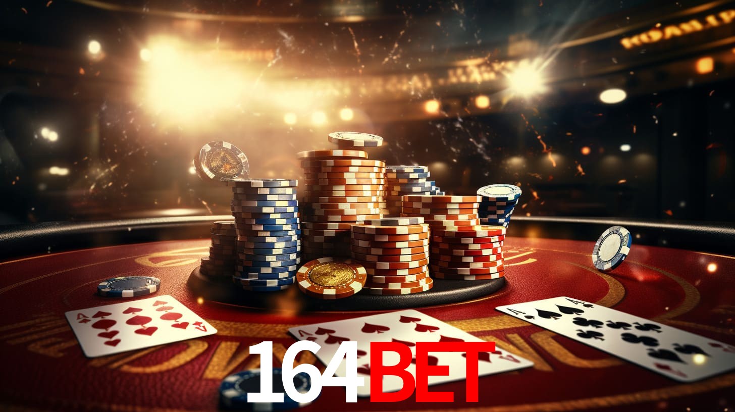 Roulette Table 164bet