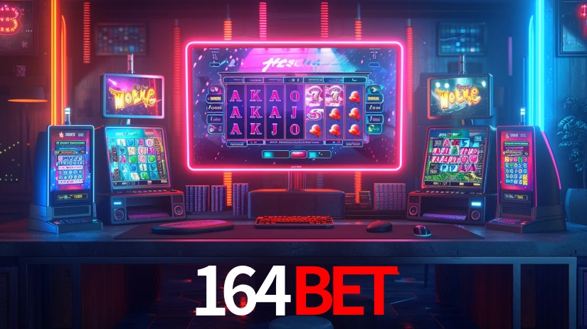 Experimente o Login Seguro Premium no 164bet