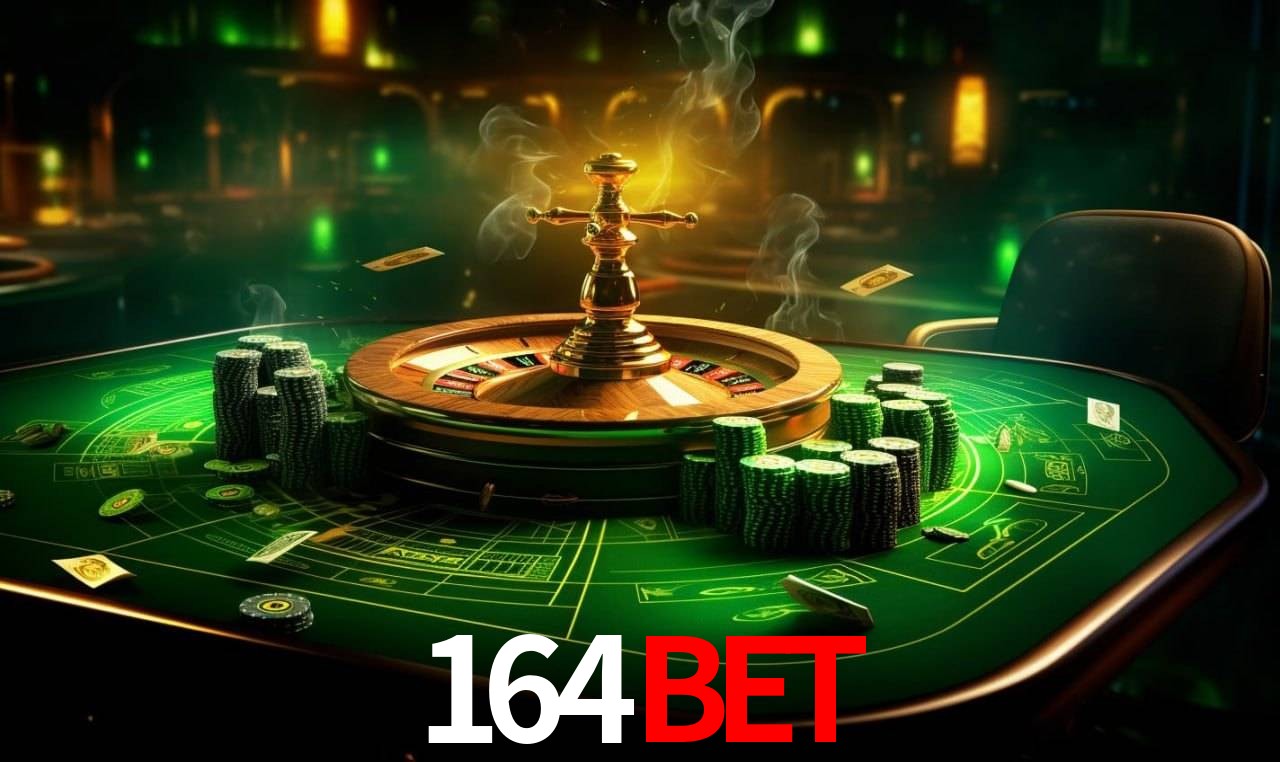 Mesa de Blackjack 164bet