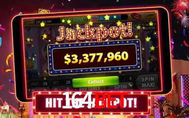 A Emoção da Loteria na 164bet: Uma Chance de Mudança de Vida