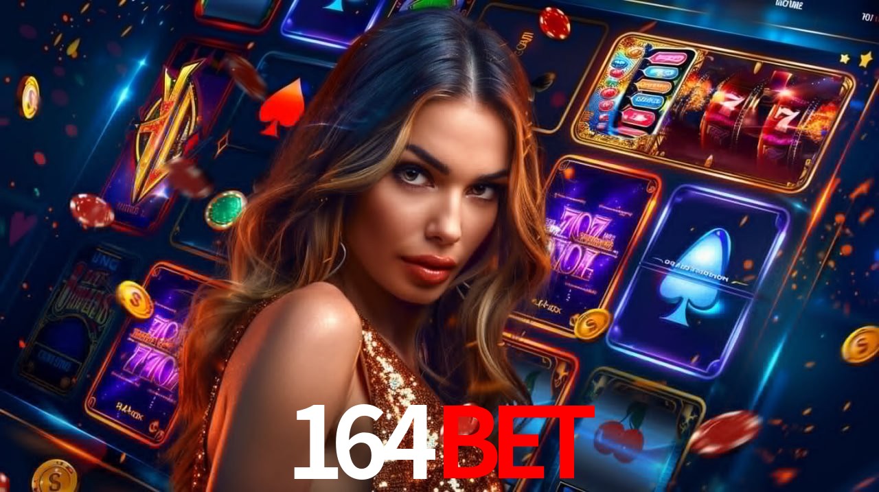 Torneios 164bet