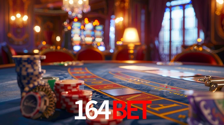 Seasonal Promotions 164bet
